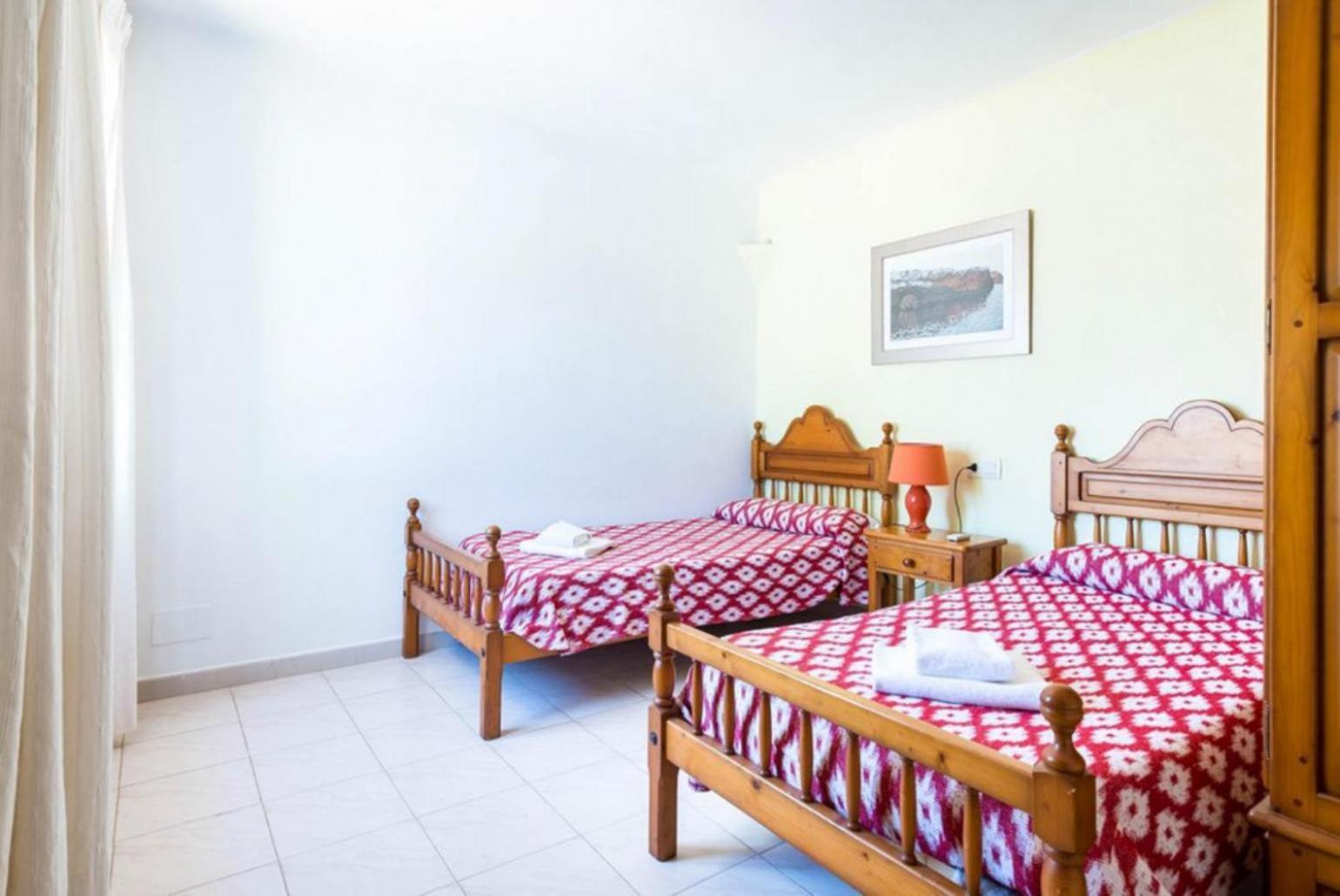 Villa Binimelis Cala D´Or Eksteriør billede